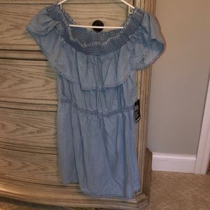 NWT dress